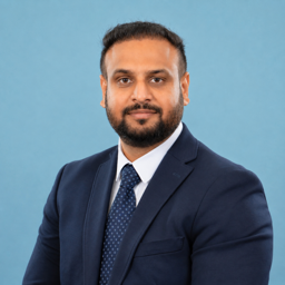 Harminder Saini