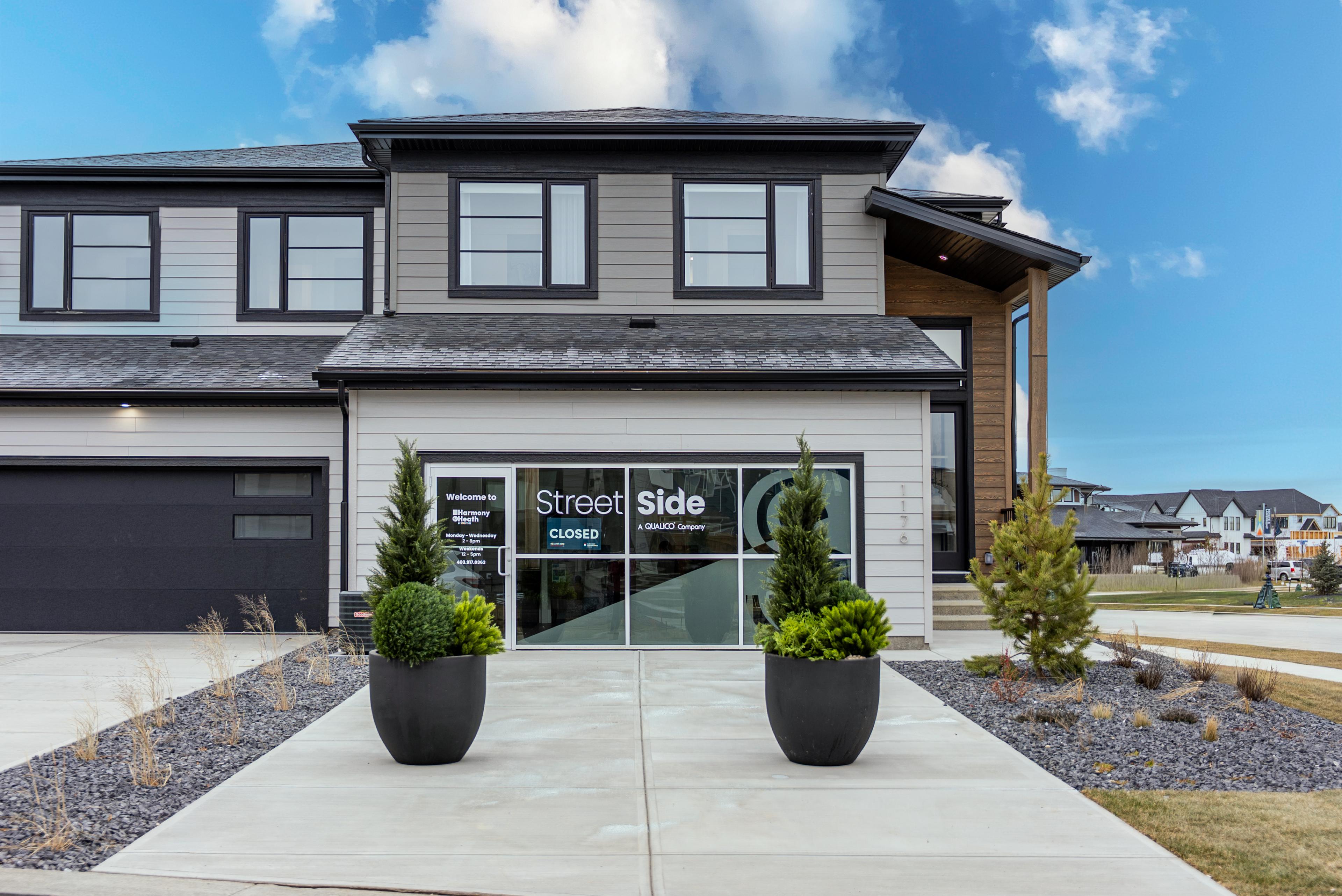 Row/Townhome in Harmony Heath Row/Townhome