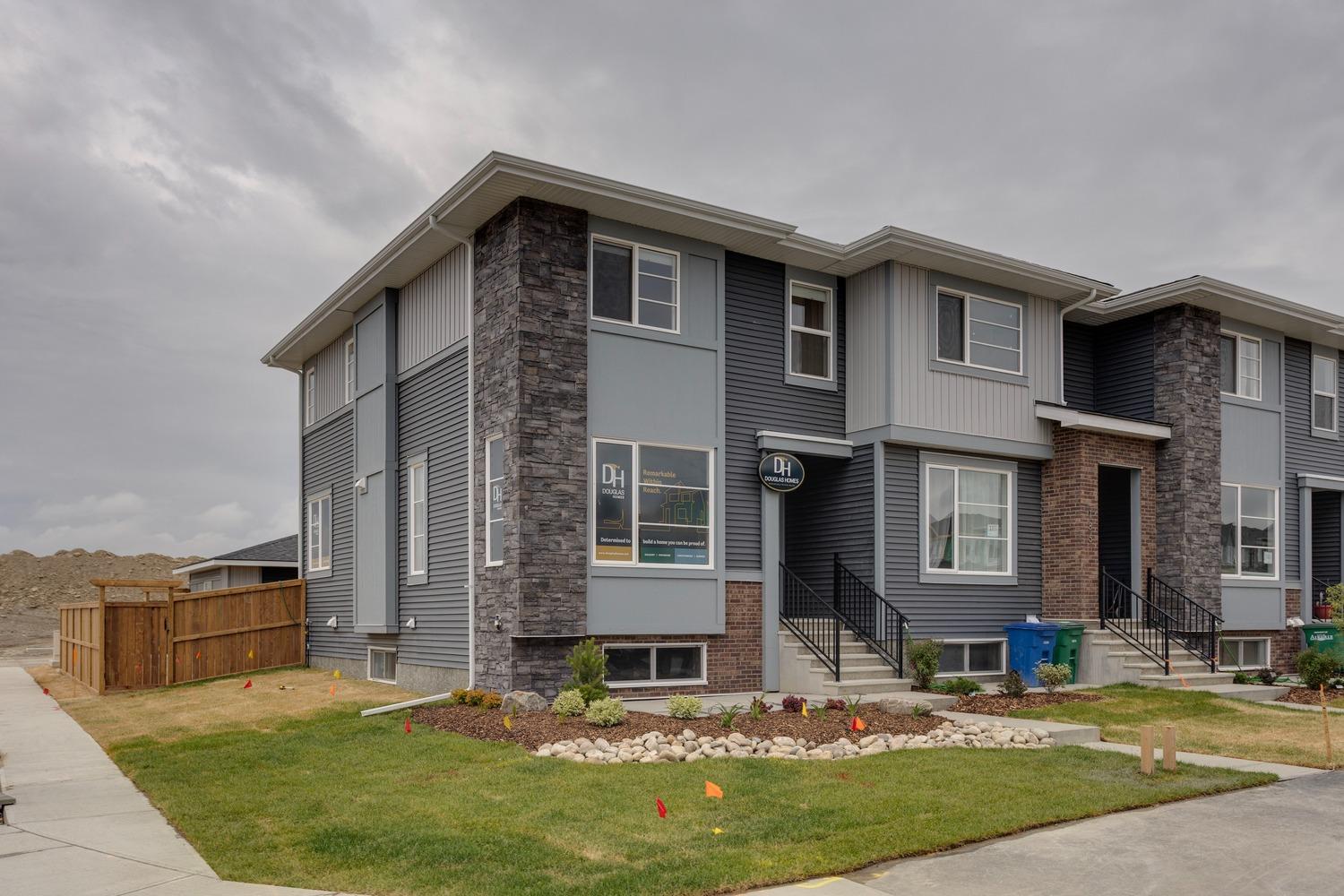 Douglas Homes
